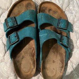 Birkenstock size 40